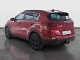 Kia Sportage (2022) Black Edition 1.6 T-GDI - náhled 3