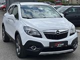 Opel Mokka 1.4T COSMO 4x4 KAMERA NAVI - náhled 2