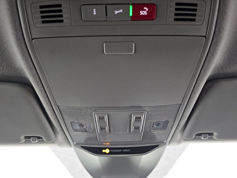 Škoda Fabia (2025) 1.0TSi 85kW TOP SELECTION - fotka 25 z 27