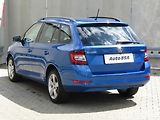 Škoda Fabia (2019) 1.0 TSi, ČR, Style, LED - náhled 6