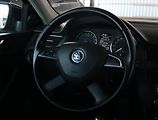 Škoda Rapid (2013) 1.6 TDI, Park. senzory - náhled 15
