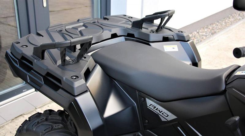 Polaris Sportsman 570 EPS (2026) LE - fotka 20 z 26