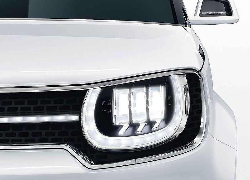 Suzuki iM-4.