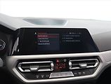 BMW Řada 3 (2021) Advantage 320 d, digi klima - náhled 23