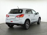 Mitsubishi ASX (2016) 2.2 DI-D, 4X4, Automat - náhled 4
