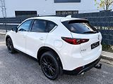 Mazda CX-5 (2023) 2.5i 143 kW SKYACTIV-G HOMURA - náhled 2
