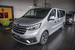 Renault Trafic (2026) L2 SpaceClass dCi 150 EAG9 - fotografie inzerátu