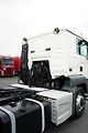 MAN TGS (2019) 18.460 / EURO 6 / ACC / 4 X 4  - náhled 38