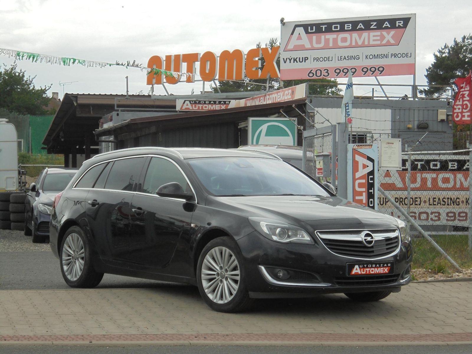Opel Insignia 2.0 CDTi SPORT- NAVI- AUTOMAT