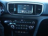 Kia Sportage (2019) 1.6 GDI, Serv.kniha, Navi - náhled 12