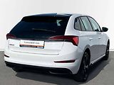 Škoda Scala (2022) 1.0 TSI 81kW Monte Carlo DSG - náhled 19
