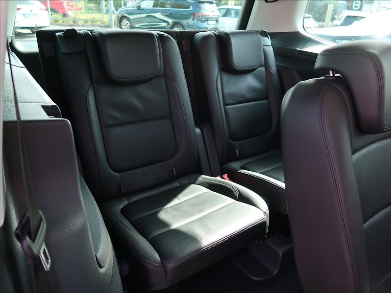 Volkswagen Sharan 2,0 TDi,110kW,7míst,tažné - fotka 26 z 32