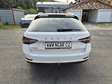 Škoda Superb Combi 2,0TDi 110kw DSG 17ALU - náhled 8