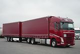 Volvo FH (2021) / 460 / EURO 6 / ZESTAW PRZEST - náhled 1