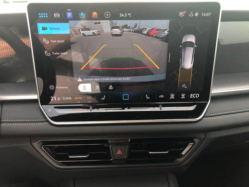 Volkswagen Tayron People 1,5 TSI 150 kW eHybrid - fotka 20 z 30