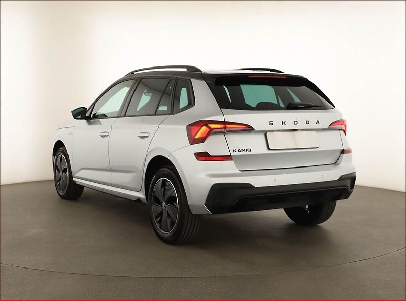 Škoda Kamiq (2025) 1.0 TSI, Monte Carlo - fotka 4 z 21