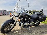 Yamaha XVS 1100 A DragStar Classic (2001) - náhled 4
