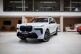 BMW X7 (2023) 40D 250KW M-SPORT MASÁŽE TAŽNÉ - náhled 1