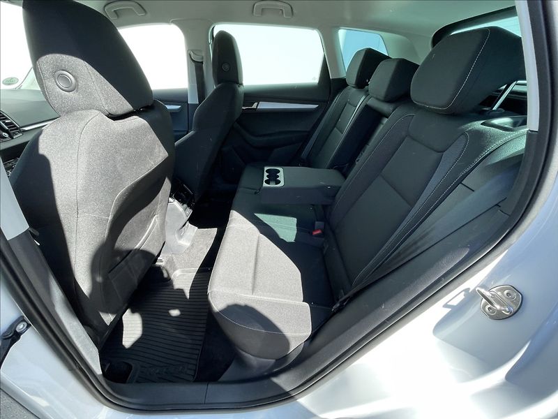 Škoda Karoq 1,5 TDI Ambition LED+PDC TAŽNÉ - fotka 16 z 24