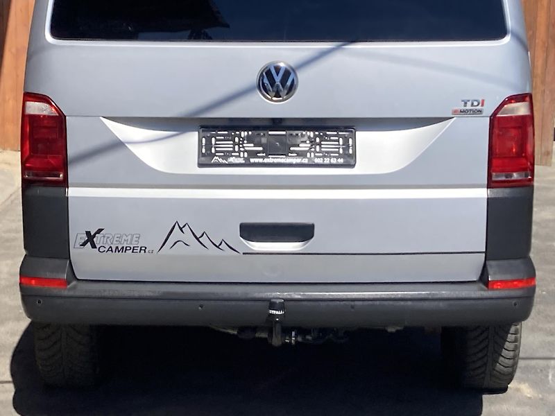 Volkswagen Transporter (2017) CALIFORNIA 2,0TDi 4MOTION -DPH - fotka 33 z 34
