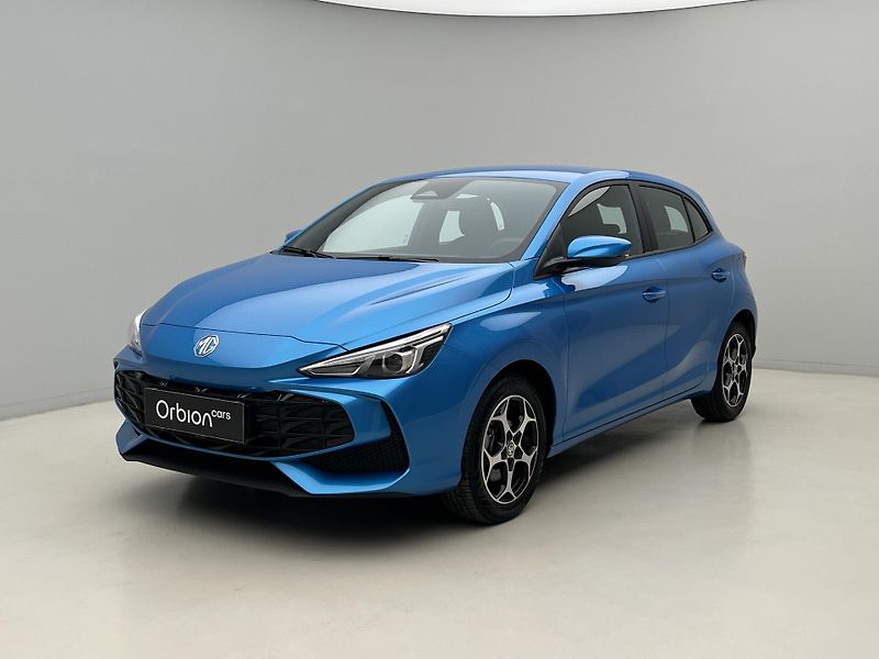 MG MG3 1.5 EMOTION Hybrid+ AUT CZ  - fotografie inzerátu