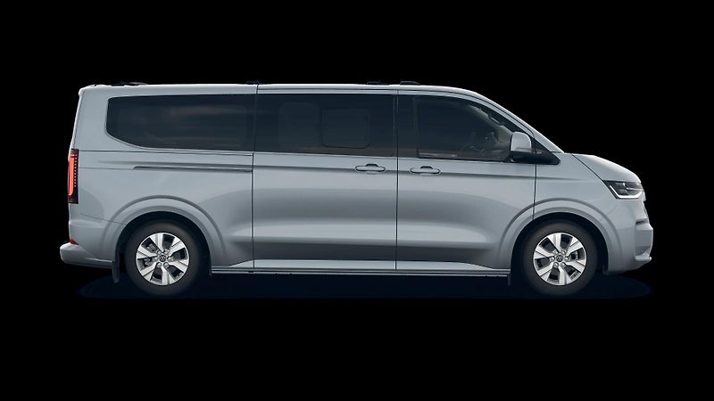 Volkswagen Caravelle Style 2.0 TDI - fotka 5 z 8