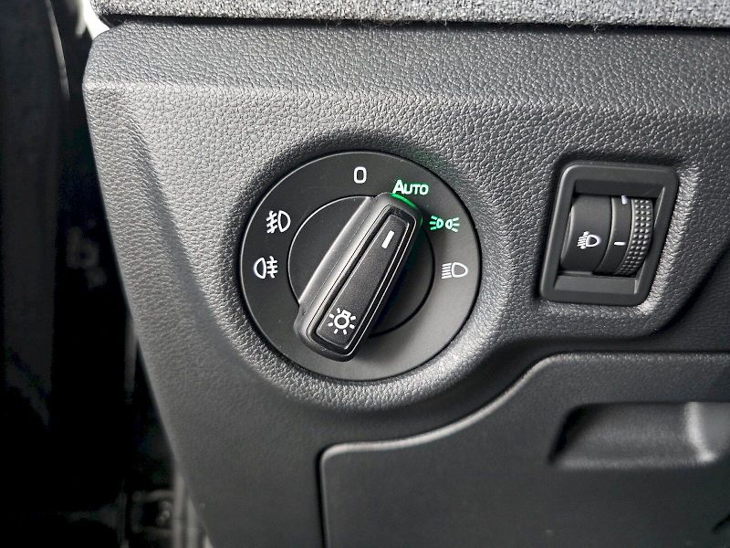 Škoda Scala (2025) 1.0TSI 85kW SELECTION - fotka 22 z 25
