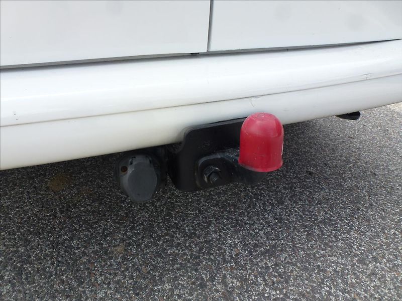 Volkswagen Transporter 2,0 TDI Long L2 Klima 6 míst - fotka 40 z 44
