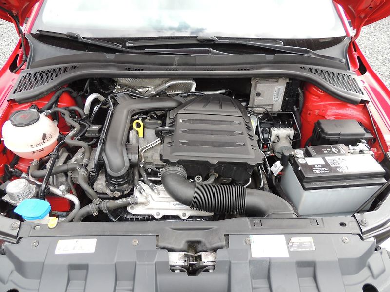 Škoda Fabia (2020) 1.0TSi Combi,70kw,Style,ČR,TZ - fotka 48 z 49