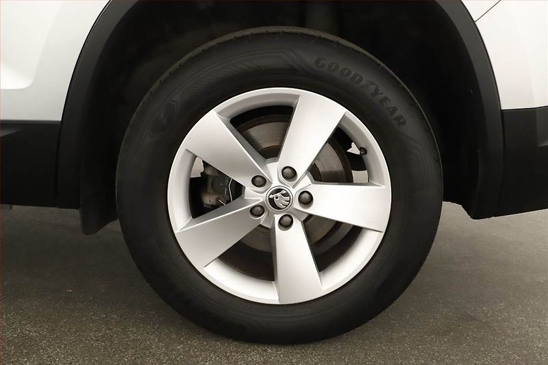 Škoda Kodiaq (2018) 2.0 TDI 4x4 - fotka 11 z 18