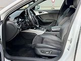 Audi A6 Avant 3.0 TDI S-LINE VZDUCH  - náhled 4
