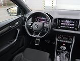 Škoda Karoq (2024) Sportline 2.0 TDI - náhled 7