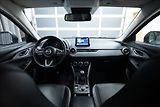 Mazda CX-3 2,0 SKYACTIV AWD KAMERA VÝHŘEV - náhled 14