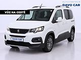 Peugeot Rifter 1.5 HDI 96 kW Allure 1.Maj, - náhled 1