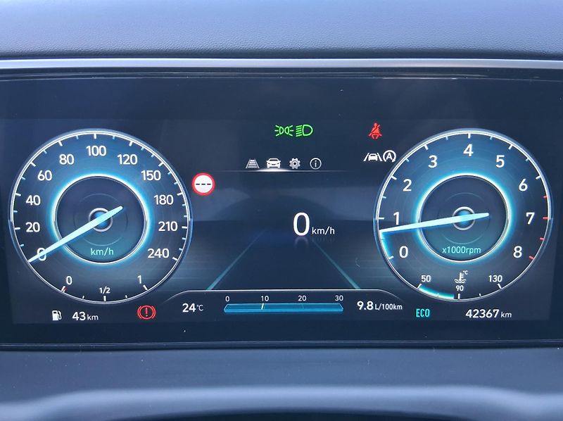 Hyundai Tucson SMART 1.6 T-GDi 110 kW - fotka 11 z 25