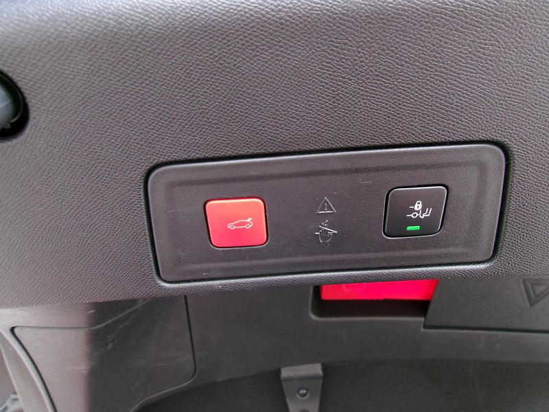 Peugeot 508 1.5 BlueHDi automat  - fotka 22 z 25
