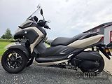 Yamaha Tricity 300 (2023) - náhled 8