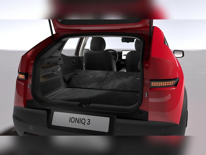Hyundai Ioniq (2026) Select Climate - fotka 8 z 8