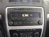 Škoda Octavia (2010) 1.6 TDI, po STK, Tažné - náhled 15