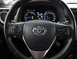 Toyota RAV4 (2017) 2.5 Hybrid - náhled 8