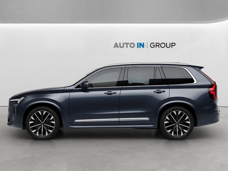 Volvo XC90 (2026) BRIGHT B5 PLUS AWD, VZDUCH. OD - fotka 2 z 9