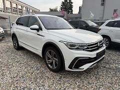 Volkswagen Tiguan Allspace 2,0 TDi/110kW 4x4 DSG R-Line - fotografie inzerátu