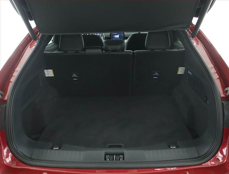 Ford Mustang Mach-E (2021) Standard Range RWD, SoH 92% - fotka 14 z 18