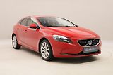 Volvo V40 D4 SUMMUM AUT CZ REZERVACE - náhled 14