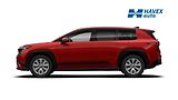 Škoda Peaq (2026) 90x, 91 kWh 220 kW 4x4 Selecti - náhled 2