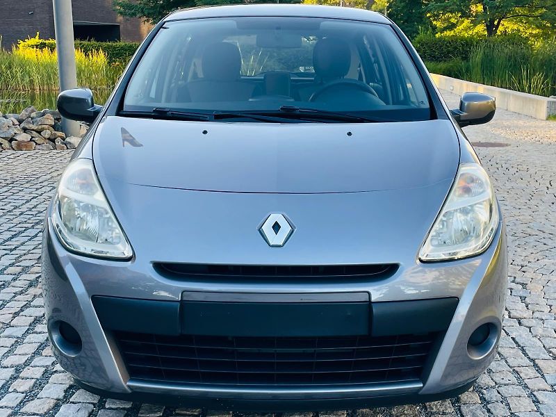 Renault Clio 1.2i 55KW MANUÁL 1MAJITEL  - fotka 6 z 42