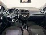 Volkswagen Polo (2012) 1.2 TSi, Style, výhřev sed - náhled 8