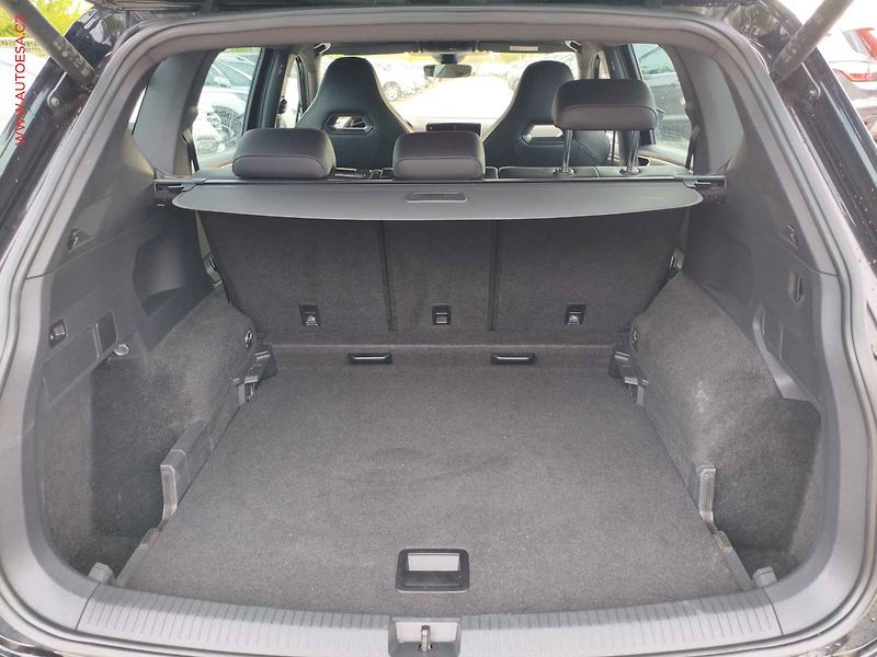 Seat Tarraco (2021) 2.0 TDi 4Drive, 2.maj,ČR, FR - fotka 7 z 22