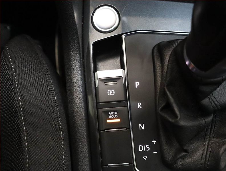 Volkswagen Tiguan (2020) R-Line 1.5 TSI - fotka 18 z 23