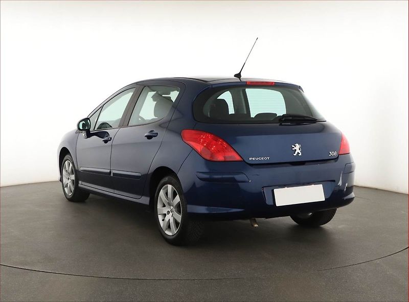 Peugeot 308 (2008) 1.4 VTi, Serv.kniha, po STK - fotka 4 z 14
